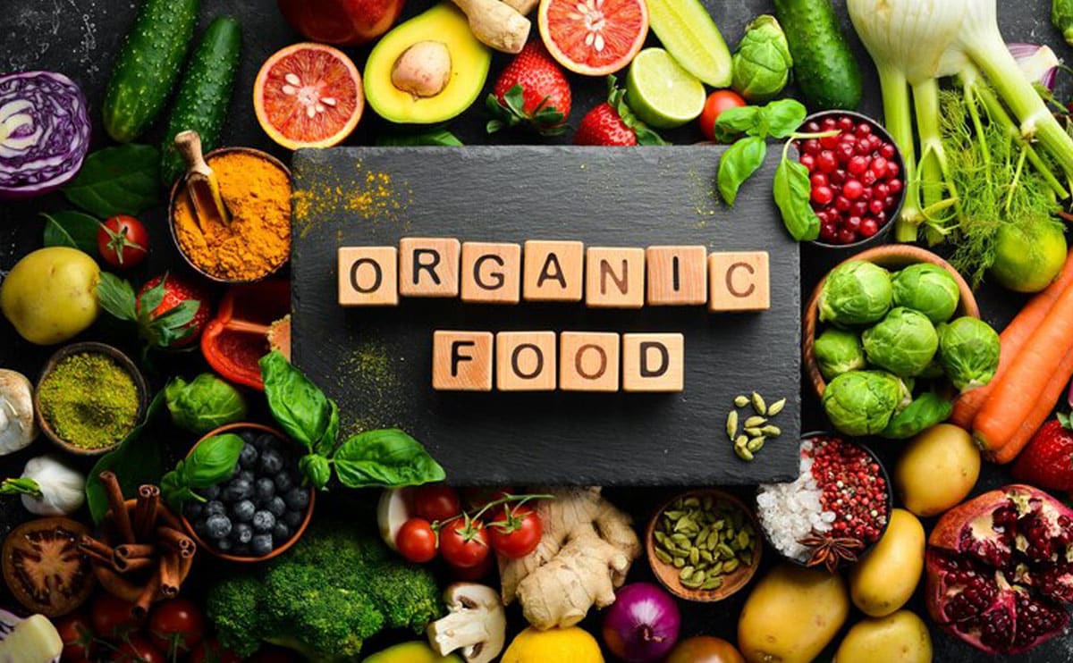 ارگانیک یا غیرارگانیک؟ تفاوت‌های واقعی کدامند؟