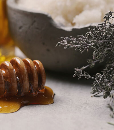 خرید عسل آویشن