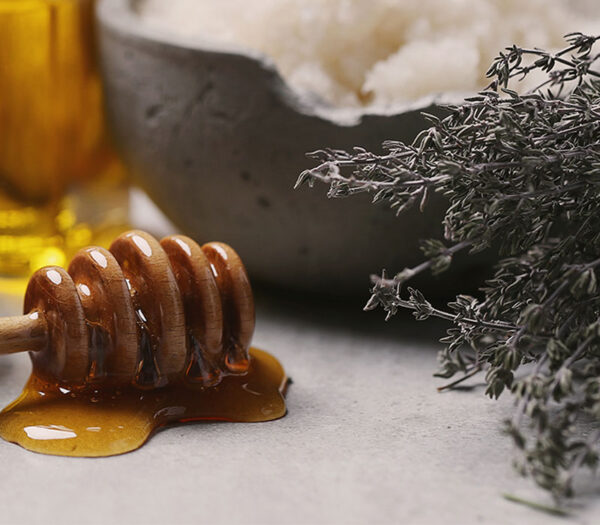 خرید عسل آویشن