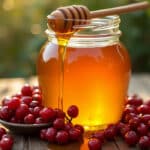 خرید عسل زرشک طبیعی