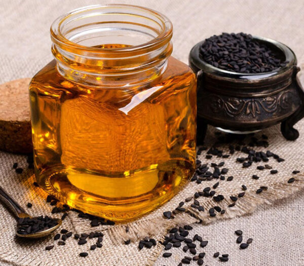 خرید عسل سیاه دانه طبیعی