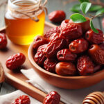 خرید عسل عناب اصل