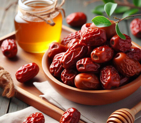 خرید عسل عناب اصل