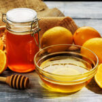 خرید عسل مرکبات طبیعی