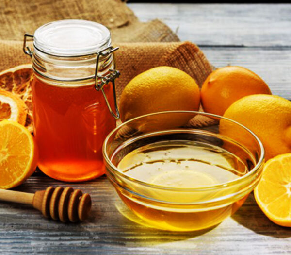 خرید عسل مرکبات طبیعی