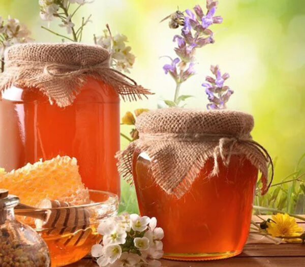 خرید عسل چهل گیاه