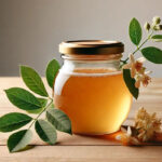 خرید عسل کنار طبیعی