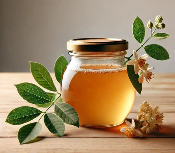 خرید عسل کنار طبیعی