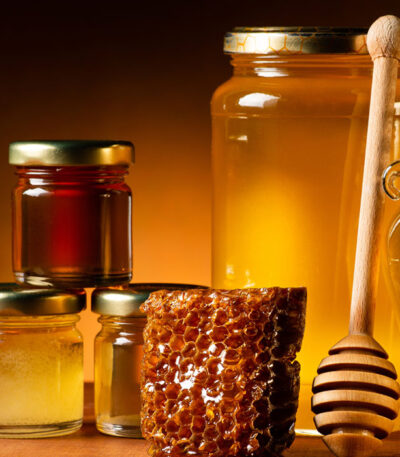 خرید عسل کوهستان طبیعی