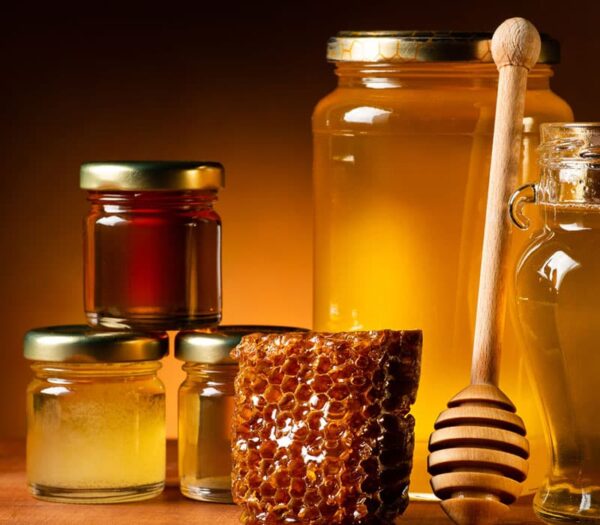 خرید عسل کوهستان طبیعی