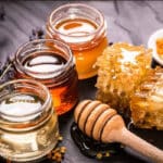 خرید عسل گون آویشن