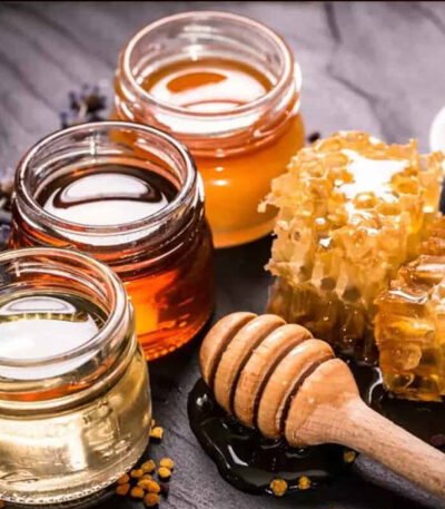 خرید عسل گون آویشن