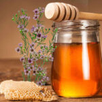 خرید عسل گون طبیعی