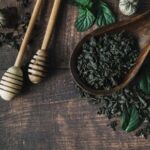 فروشگاه محصولات ارگانیک ولیک
