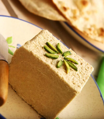 خرید حلوا ارده طبیعی