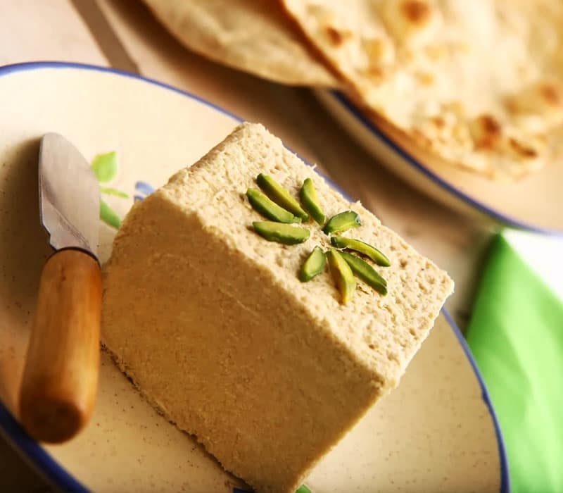 خرید-حلوا-ارده-طبیعی خرید حلوا ارده طبیعی