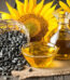 خرید روغن آفتابگردان طبیعی