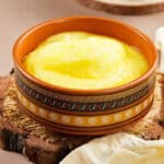 خرید روغن زرد گاوی