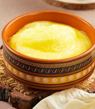 خرید روغن زرد گاوی