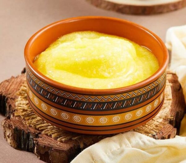 خرید روغن زرد گاوی