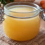 خرید روغن شحم گاوی اصل