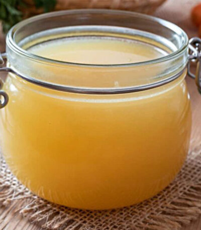 خرید روغن شحم گاوی اصل