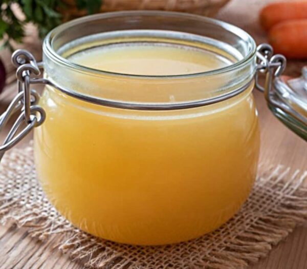 خرید روغن شحم گاوی اصل