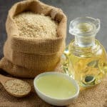 خرید روغن کنجد طبیعی