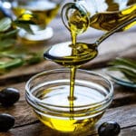 خرید زیتون بی بو