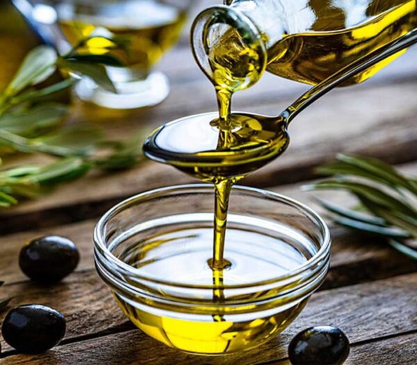 خرید زیتون بی بو