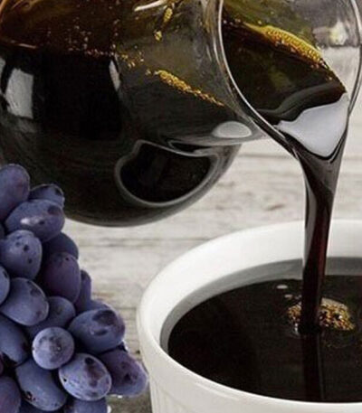 شیره انگور قهوه ای