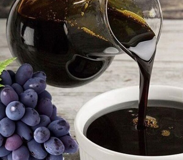 شیره انگور قهوه ای