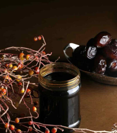 خرید شیره خرما طبیعی