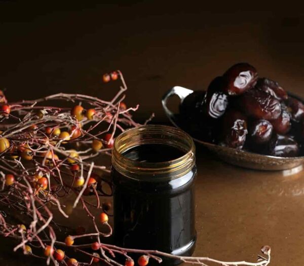 خرید شیره خرما طبیعی