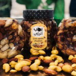 خرید معجون عسل چهار مغز