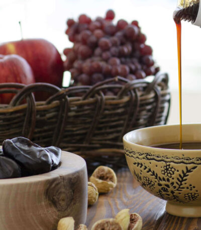 خرید پنج شیره طبیعی