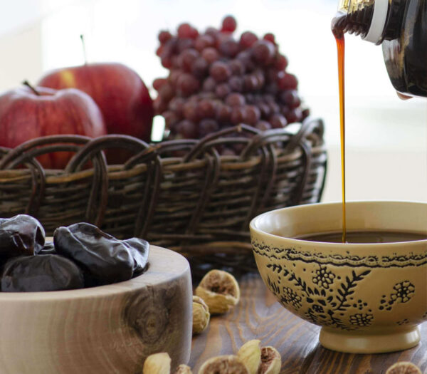 خرید پنج شیره طبیعی