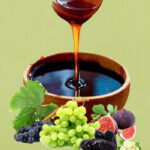 خرید چهار شیره طبیعی