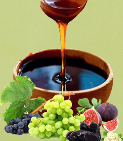 خرید چهار شیره طبیعی