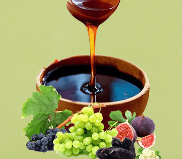 خرید چهار شیره طبیعی